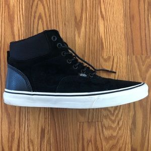 Vans Hi-Top Shoes